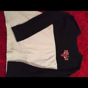 Chicago Bulls Longsleeve